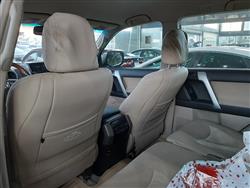 تۆیۆتا لاندكروزر پرادۆ